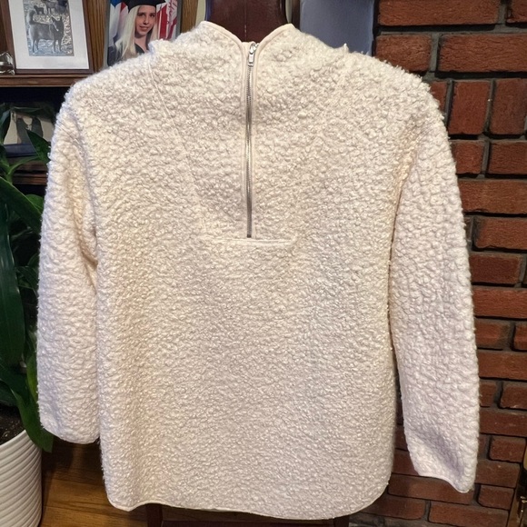 Brand new never used H&M hoodie sweater jacket size M - Picture 2 of 5